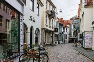 טיול לנורבגיה למטייל העצמאי