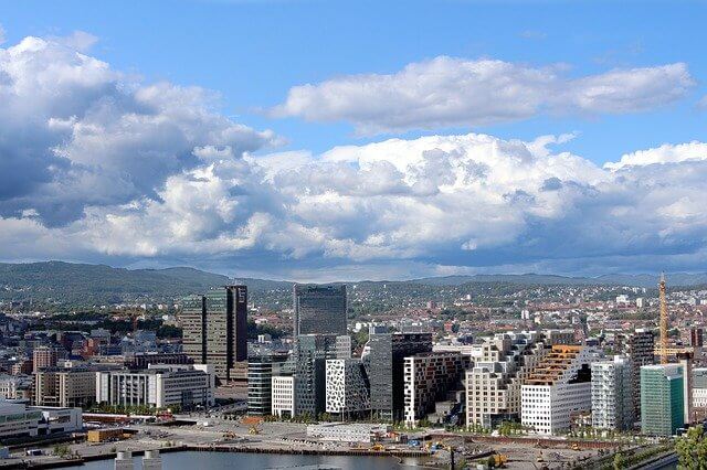 oslo