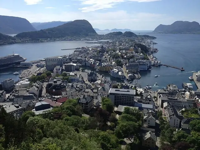 Aalesund