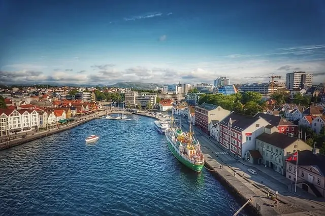 Stavanger