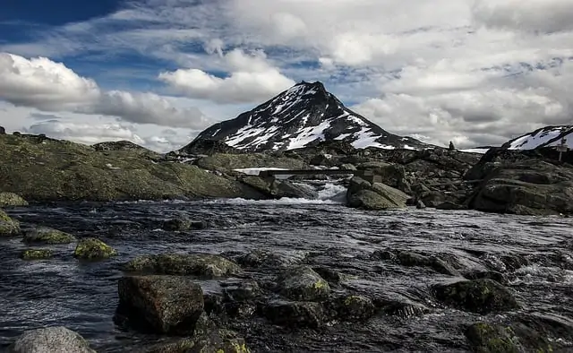 Jotunheimen