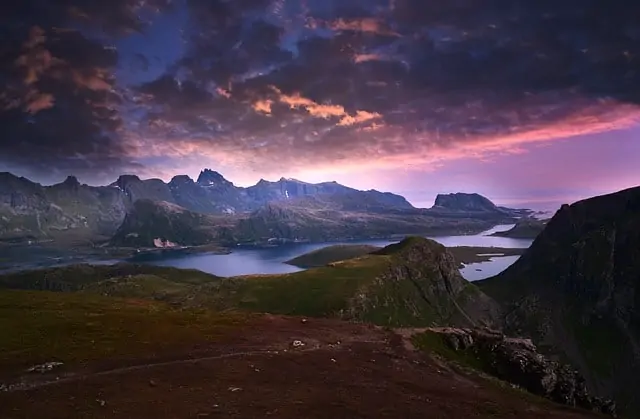 Fjord Norway