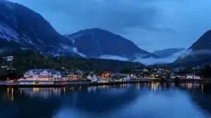 Eidfjord