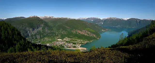 Sognefjord