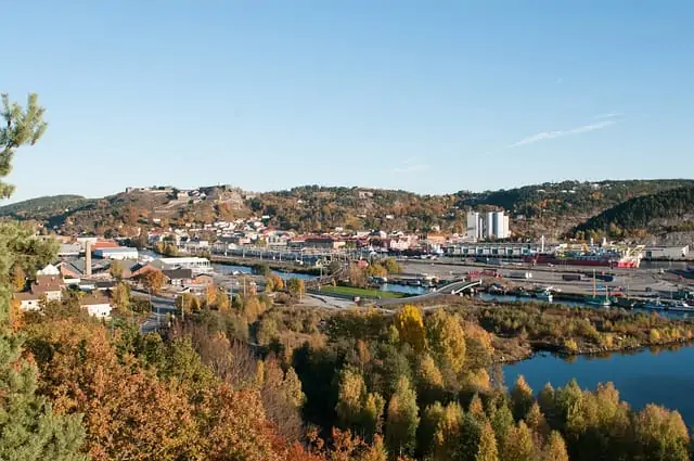 Halden