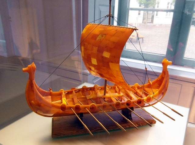 The Viking Ship Museum