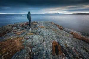 שבועיים בנורווגיה