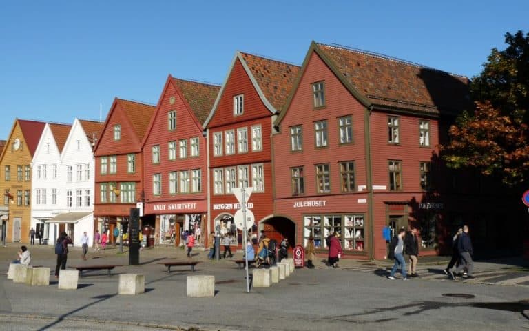 Bergen