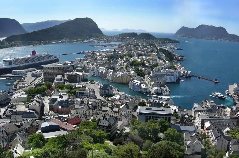 Alesund