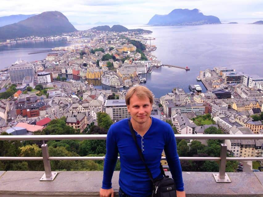 Alesund