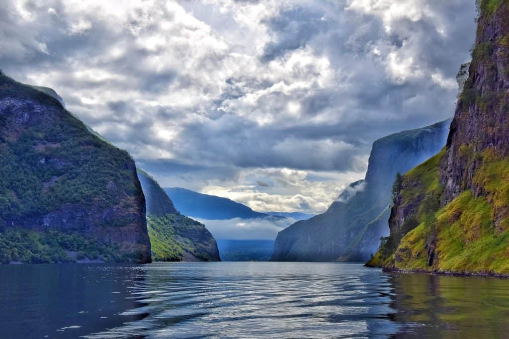 Sognefjord