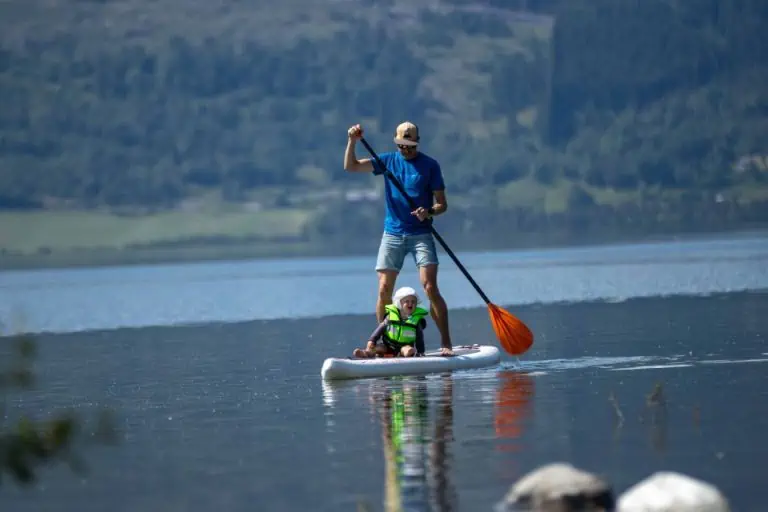 norway Stand Up Paddle Board