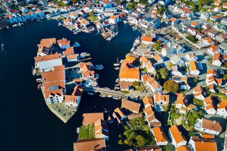 haugesund sightseeing tourist bus