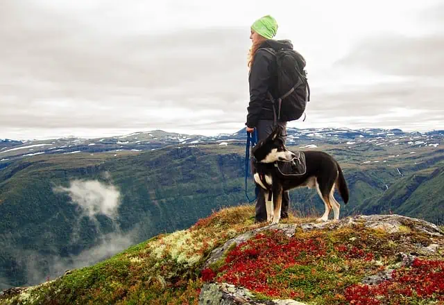 seiland nationalpark norway