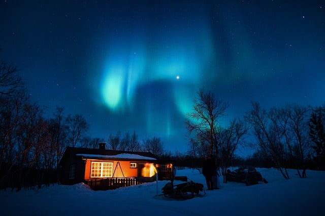 Lofoten Archipelago Photography Trip