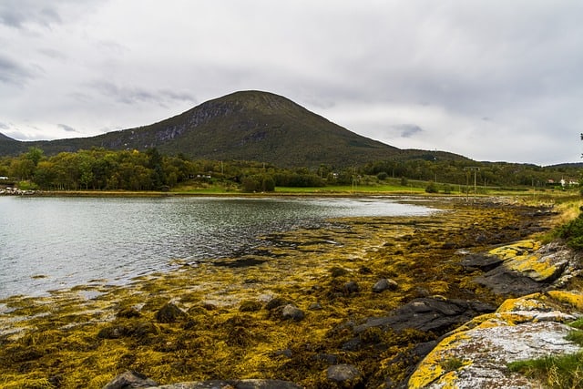 raet national park