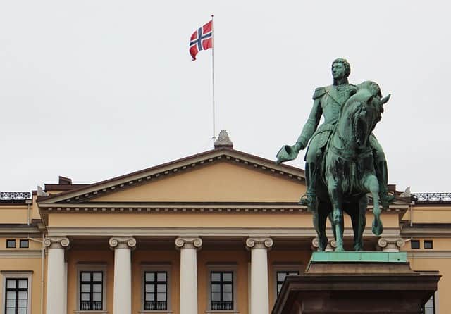 cultural exploration around oslo museums