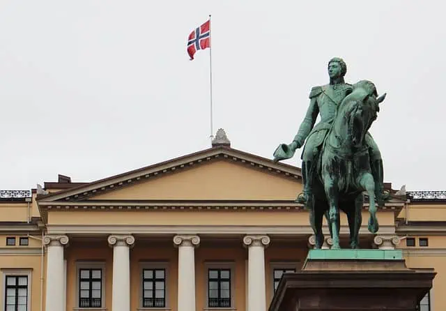 cultural exploration around oslo museums