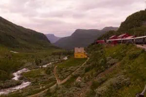 Flåm