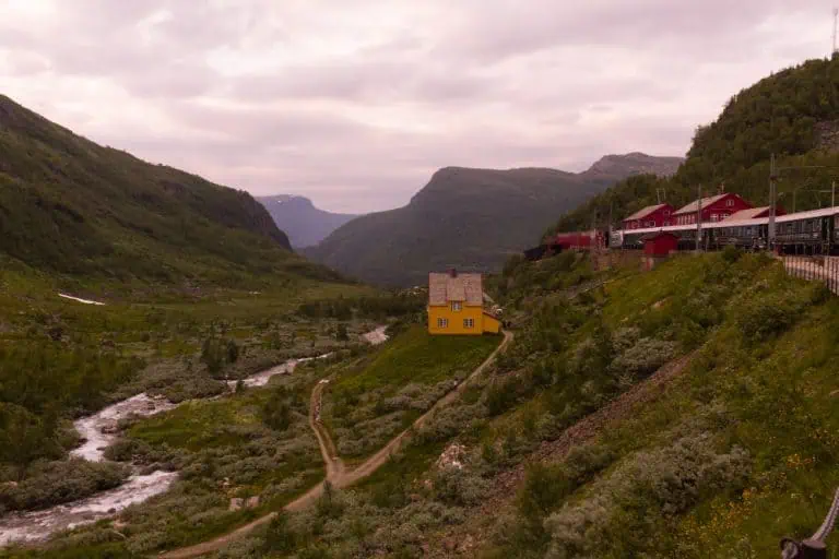Flåm