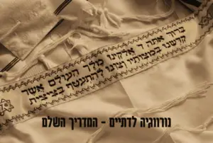 נורווגיה לדתיים - המדריך המלא למטיילים הדתיים